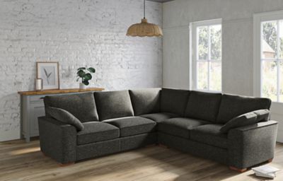 Nantucket Large Corner Sofa